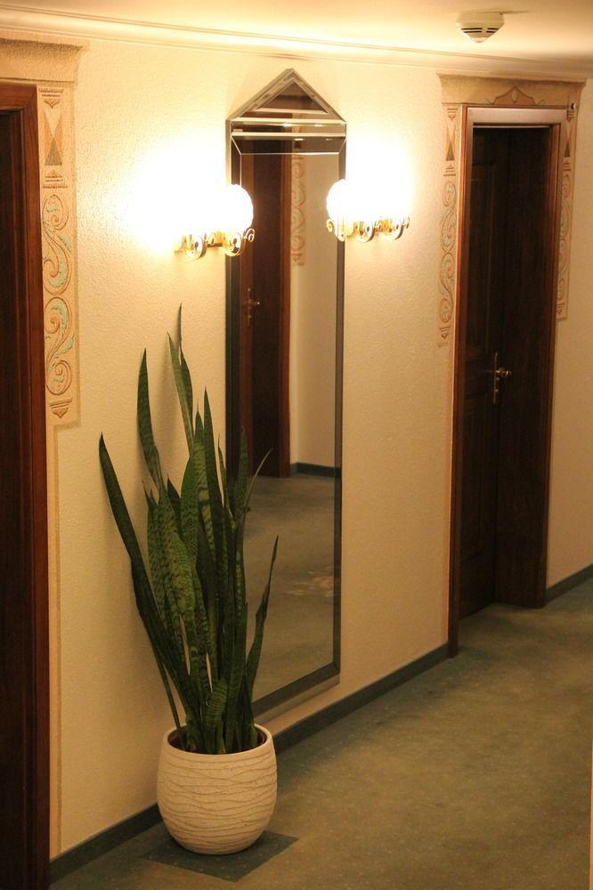 Hotel Appenzell Luaran gambar