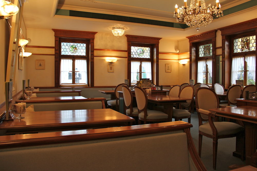 Hotel Appenzell Luaran gambar