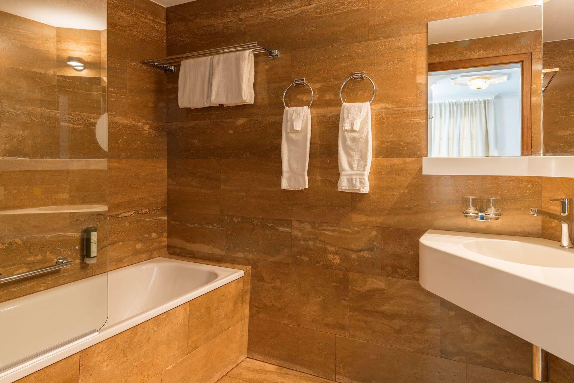 Hotel Appenzell Luaran gambar